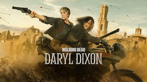 The Walking Dead: Daryl Dixon kép