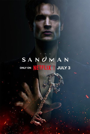 Sandman: Az álmok fejedelme poszter