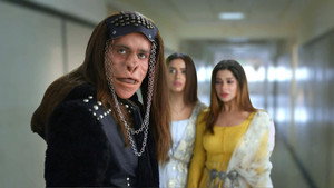 Divya Drishti 1. évad Ep.54 54. epizód