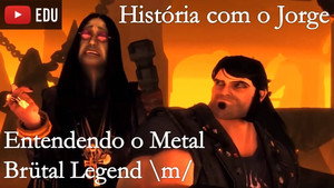 História com o Jorge 1. évad Ep.49 49. epizód