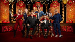 Taskmaster Speciális epizódok Ep.3 3. epizód