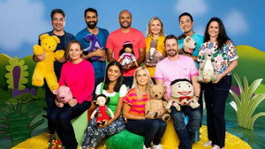 Play School kép