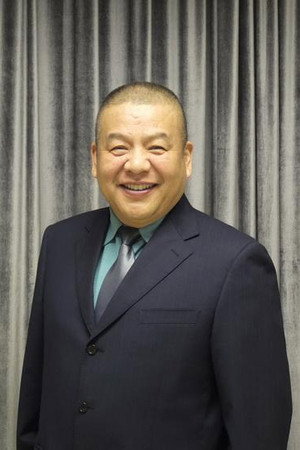 Liu Hui profil kép