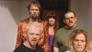 Spaced 2. évad Ep.2 2. epizód