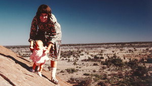 Lindy Chamberlain: The True Story kép
