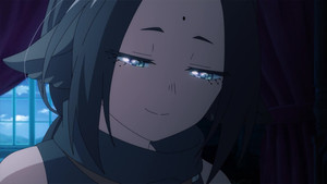 无脑魔女 2. évad Ep.13 13. epizód