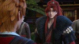 妖神记 1. évad Ep.404 404. epizód
