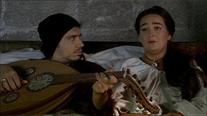 Kaamelott 1. évad Ep.45 45. epizód