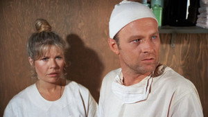 M*A*S*H 1. évad Ep.11 11. epizód