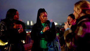 Queenie kép