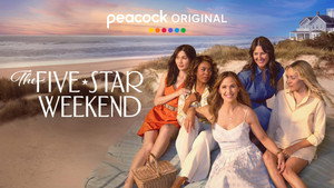 The Five Star Weekend kép