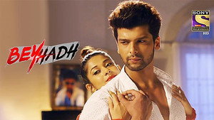 Beyhadh 1. évad Ep.161 161. epizód