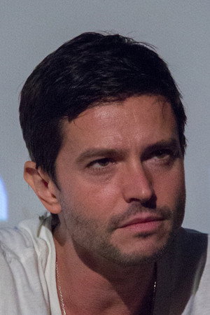 Jason Behr profil kép