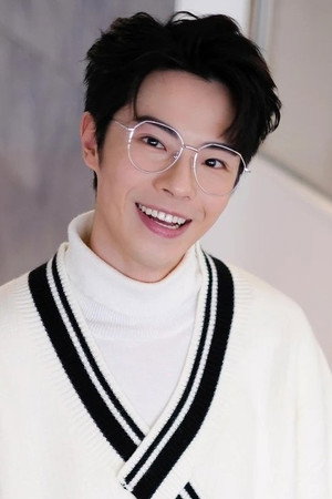 林正峰 profil kép