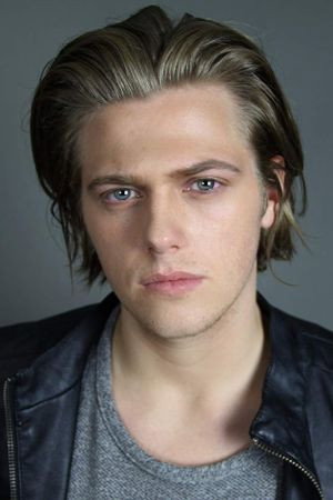 Blake Burt profil kép