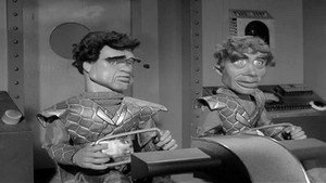 Fireball XL5 1. évad Ep.27 27. epizód