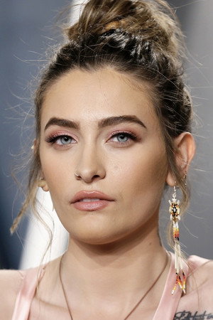 Paris Jackson profil kép