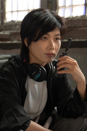 Zhang Zhi Wei profil kép