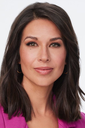 Ana Cabrera profil kép