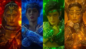 Encantadia Chronicles: Sang'gre 1. évad Ep.86 86. epizód