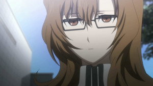 Steins;Gate 1. évad Ep.20 20. epizód