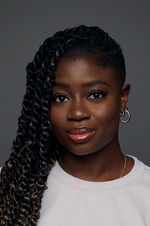 Clara Amfo profil kép