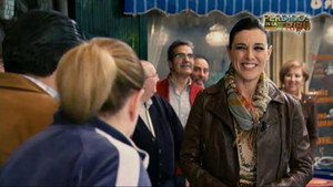 Aída 10. évad Ep.9 9. epizód