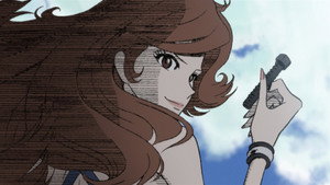 LUPIN the Third ～峰不二子という女～ 1. évad Ep.13 13. epizód