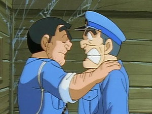 こちら葛飾区亀有公園前派出所 1. évad Ep.99 99. epizód