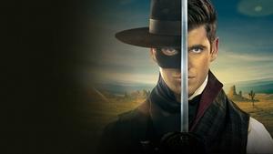Zorro kép