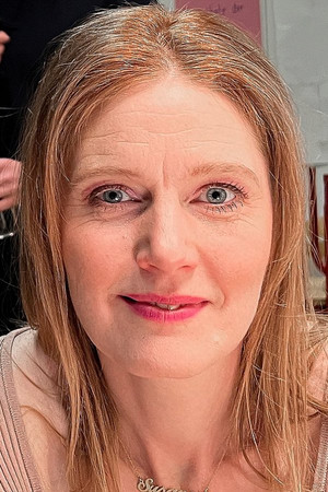Iben Dorner profil kép