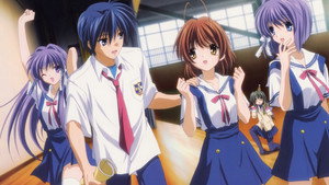 CLANNAD kép