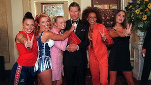 Spice Girls: How Girl Power Changed Britain 1. évad Ep.2 2. epizód