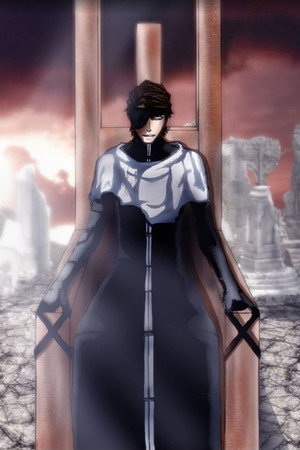 Bleach poszter