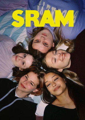 SRAM poszter