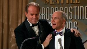 Frasier - A dumagép 5. évad Ep.18 18. epizód