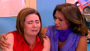 La sopa boba 1. évad Ep.26 26. epizód