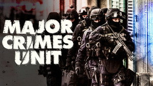 Major Crimes Unit kép