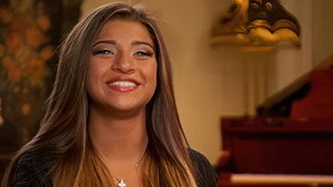 The Real Housewives of New Jersey: Teresa Checks In 1. évad Ep.3 3. epizód
