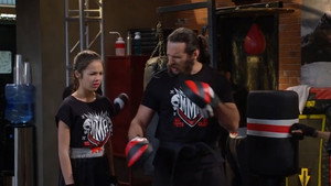 Bizaardvark 1. évad Ep.6 6. epizód