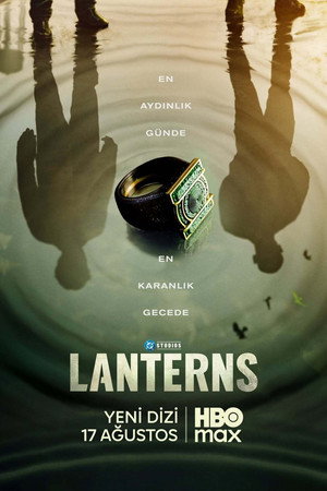 Lámpások poszter