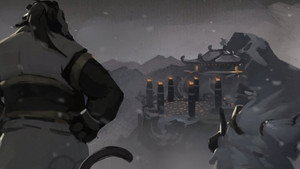 The Burdens of Shaohao 1. évad Ep.4 4. epizód