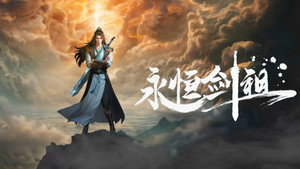 永恒剑祖 kép