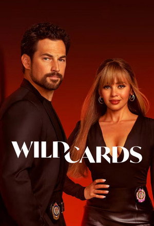 Wild Cards poszter