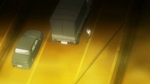 灼眼のシャナ 1. évad Ep.13 13. epizód