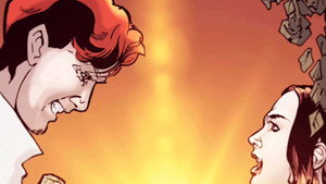 Buffy the Vampire Slayer: Season 8 Motion Comic 1. évad Ep.9 9. epizód