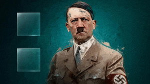 Hitler hatalma kép