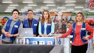 Superstore - Az agyament műszak 2. évad Ep.18 Mateo utolsó napja
