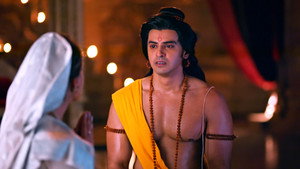 श्रीमद् रामायण 1. évad Ep.173 173. epizód