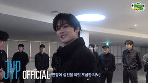 Stray Kids MAKING FILM 3. évad Ep.5 5. epizód